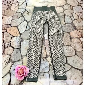 GYMSHARK ACTIVE LEGGINGS